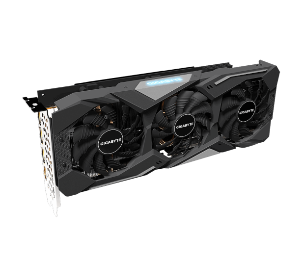 Gigabyte Radeon RX 5700 XT Gaming OC 8GB GDDR6 - 514368 - zdjęcie 3